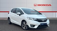 Honda Jazz 1.3 EX Navi 5dr Petrol Hatchback